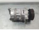 Recambio de compresor aire acondicionado para seat leon (5f1) 2.0 tdi referencia OEM IAM 5Q0816803D  