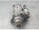 Recambio de motor arranque para seat leon (5f1) 2.0 tdi referencia OEM IAM 02M911024M  