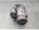 Recambio de motor arranque para seat leon (5f1) 2.0 tdi referencia OEM IAM 02M911024M  