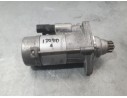 Recambio de motor arranque para seat leon (5f1) 2.0 tdi referencia OEM IAM 02M911024M  