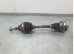 TRANSMISION DELANTERA IZQUIERDA 5Q0407271H 