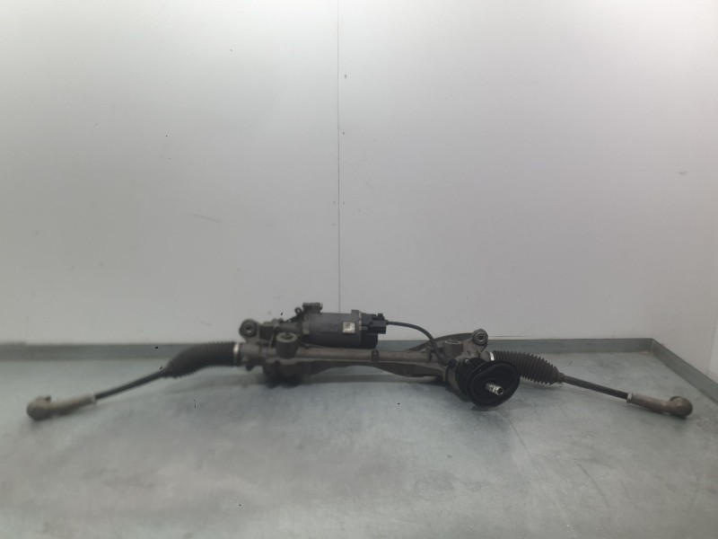 Recambio de cremallera direccion para seat leon (5f1) 2.0 tdi referencia OEM IAM 5Q1423055M  