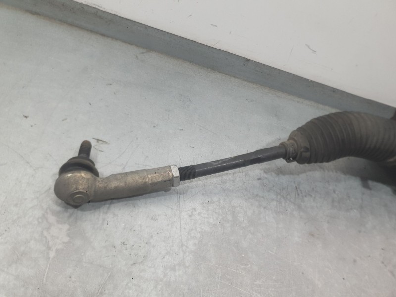 Recambio de cremallera direccion para seat leon (5f1) 2.0 tdi referencia OEM IAM 5Q1423055M  