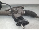 Recambio de cremallera direccion para seat leon (5f1) 2.0 tdi referencia OEM IAM 5Q1423055M  