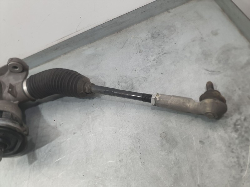 Recambio de cremallera direccion para seat leon (5f1) 2.0 tdi referencia OEM IAM 5Q1423055M  