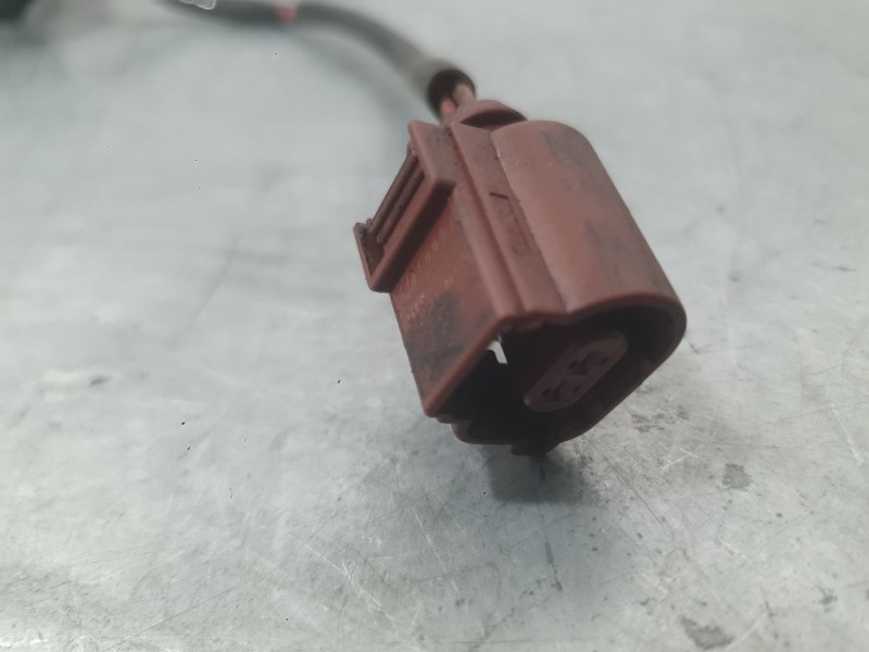Recambio de inyector adblue para seat leon (5f1) 2.0 tdi referencia OEM IAM   