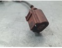 Recambio de inyector adblue para seat leon (5f1) 2.0 tdi referencia OEM IAM   