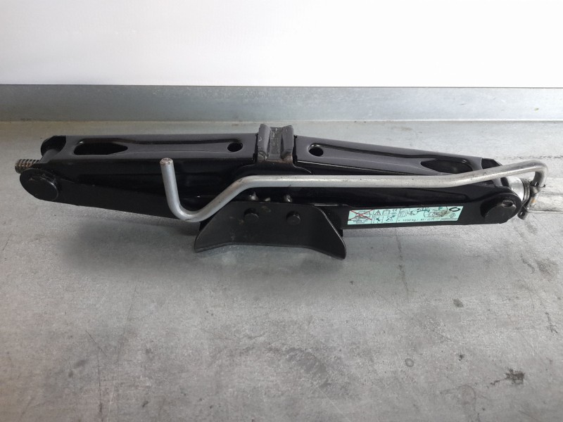 Recambio de gato para dacia sandero ii (b8_) tce 90 (b8m1, b8ma) referencia OEM IAM 995509264R  