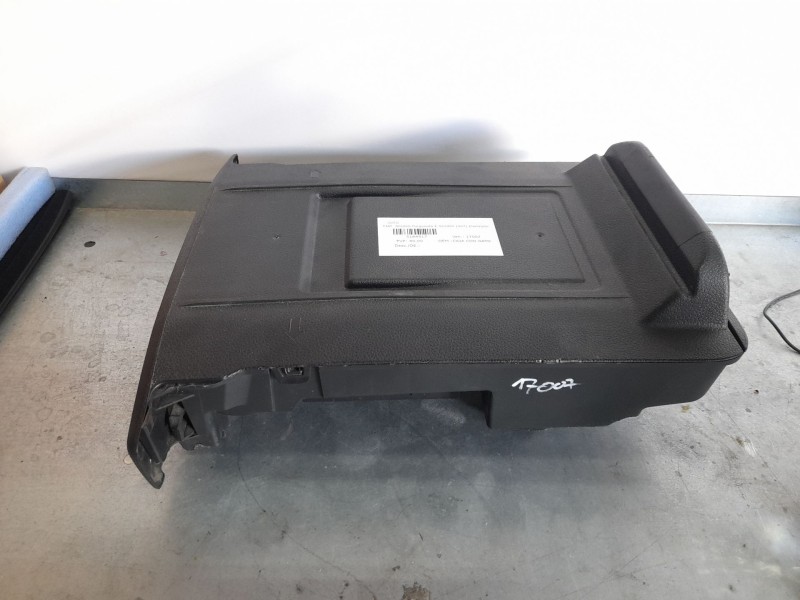 Recambio de gato para fiat scudo furgoneta e-scudo (507) referencia OEM IAM CAJA CON GATO Y LLAVE RUEDA  