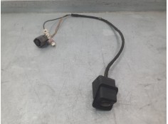 Recambio de camara vision trasera para seat leon (5f1) 2.0 tdi referencia OEM IAM 3Q0980121T  