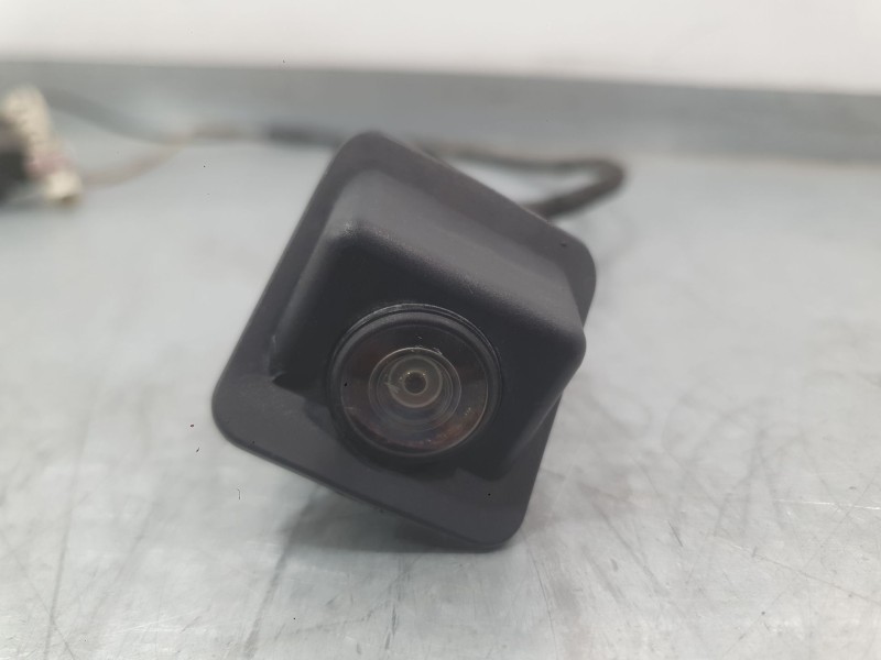 Recambio de camara vision trasera para seat leon (5f1) 2.0 tdi referencia OEM IAM 3Q0980121T  