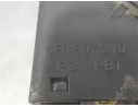 Recambio de camara vision trasera para seat leon (5f1) 2.0 tdi referencia OEM IAM 3Q0980121T  