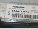 Recambio de amplificador radio para seat leon (5f1) 2.0 tdi referencia OEM IAM   