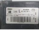 Recambio de faro izquierdo para seat leon (5f1) 2.0 tdi referencia OEM IAM 5F1941005B  