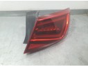 Recambio de piloto trasero derecho exterior para seat leon (5f1) 2.0 tdi referencia OEM IAM 5F0945096D  