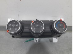 Recambio de mando calefaccion / aire acondicionado para renault clio v (b7_) 1.0 sce 75 (b7m5) referencia OEM IAM 275107544R  