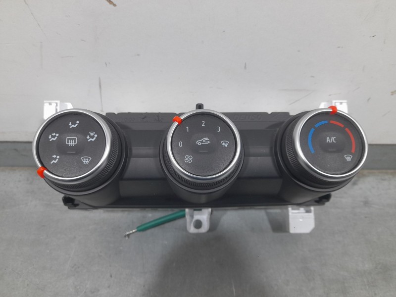 Recambio de mando calefaccion / aire acondicionado para renault clio v (b7_) 1.0 sce 75 (b7m5) referencia OEM IAM 275107544R  