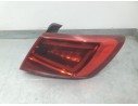 Recambio de piloto trasero derecho exterior para seat leon (5f1) 2.0 tdi referencia OEM IAM 5F0945096D  