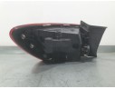 Recambio de piloto trasero derecho exterior para seat leon (5f1) 2.0 tdi referencia OEM IAM 5F0945096D  