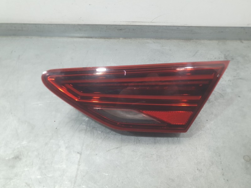 Recambio de piloto trasero derecho interior para seat leon (5f1) 2.0 tdi referencia OEM IAM 5F0945094L  