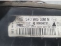 Recambio de piloto trasero derecho interior para seat leon (5f1) 2.0 tdi referencia OEM IAM 5F0945094L  