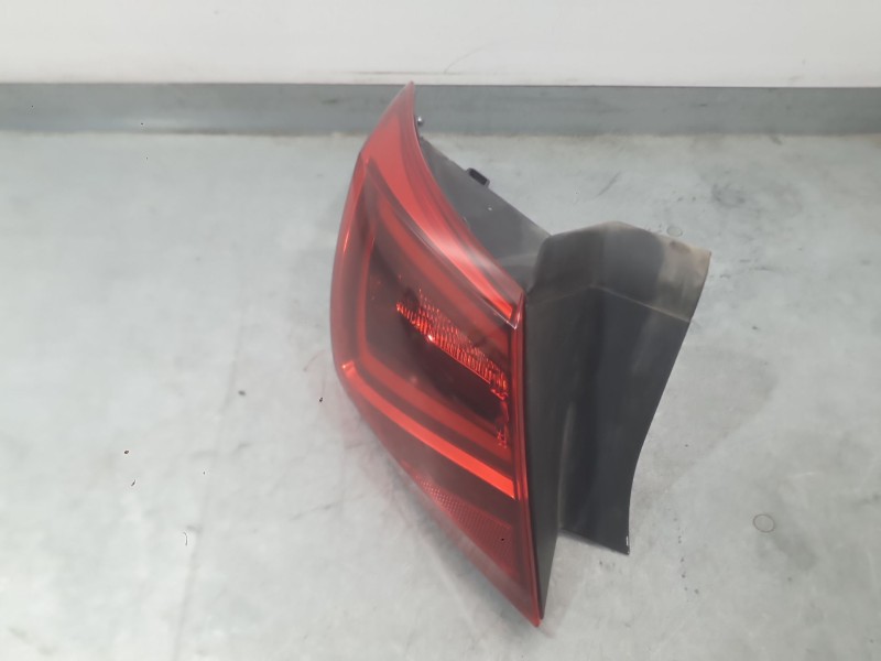 Recambio de piloto trasero izquierdo exterior para seat leon (5f1) 2.0 tdi referencia OEM IAM 5F0945095D  