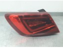 Recambio de piloto trasero izquierdo exterior para seat leon (5f1) 2.0 tdi referencia OEM IAM 5F0945095D  
