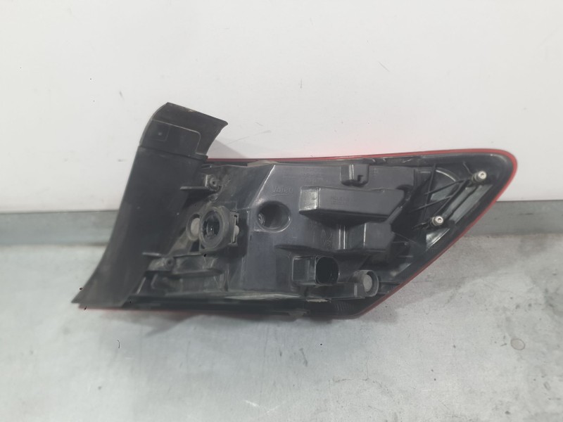 Recambio de piloto trasero izquierdo exterior para seat leon (5f1) 2.0 tdi referencia OEM IAM 5F0945095D  