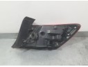 Recambio de piloto trasero izquierdo exterior para seat leon (5f1) 2.0 tdi referencia OEM IAM 5F0945095D  