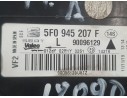 Recambio de piloto trasero izquierdo exterior para seat leon (5f1) 2.0 tdi referencia OEM IAM 5F0945095D  