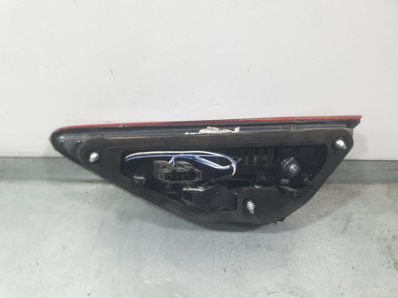 Recambio de piloto trasero izquierdo interior para seat leon (5f1) 2.0 tdi referencia OEM IAM 5F0945093L  