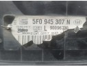 Recambio de piloto trasero izquierdo interior para seat leon (5f1) 2.0 tdi referencia OEM IAM 5F0945093L  