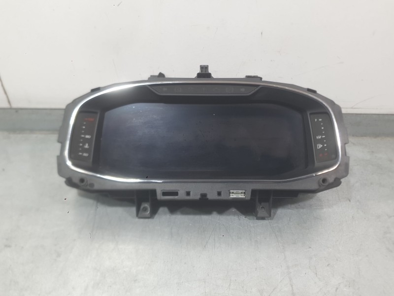 Recambio de cuadro instrumentos para seat leon (5f1) 2.0 tdi referencia OEM IAM 5F0920741F  