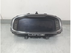 Recambio de cuadro instrumentos para seat leon (5f1) 2.0 tdi referencia OEM IAM 5F0920741F  