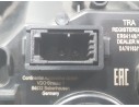 Recambio de cuadro instrumentos para seat leon (5f1) 2.0 tdi referencia OEM IAM 5F0920741F  