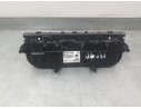 Recambio de mando climatizador para seat leon (5f1) 2.0 tdi referencia OEM IAM 5F0907044BKYMS  