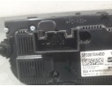 Recambio de mando climatizador para seat leon (5f1) 2.0 tdi referencia OEM IAM 5F0907044BKYMS  