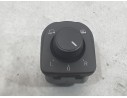 Recambio de mando retrovisor para seat leon (5f1) 2.0 tdi referencia OEM IAM 5F0959565EWHI  