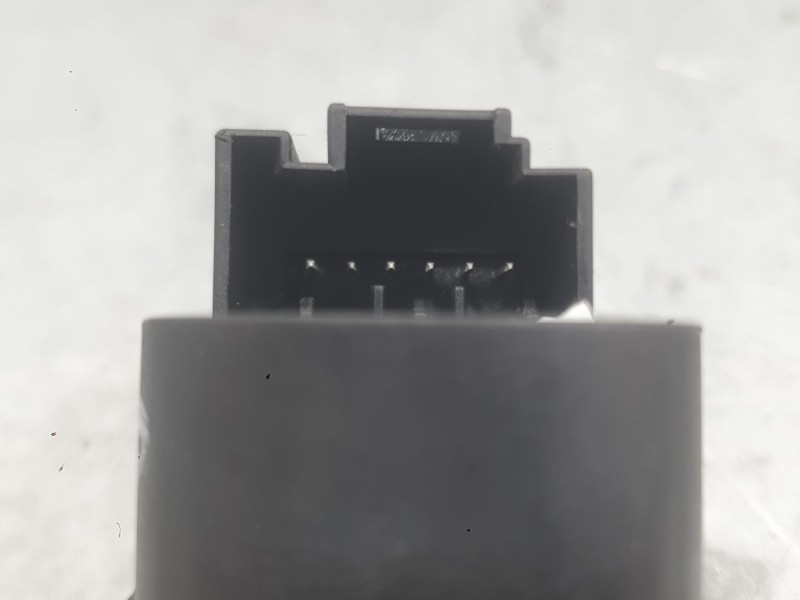 Recambio de mando retrovisor para seat leon (5f1) 2.0 tdi referencia OEM IAM 5F0959565EWHI  