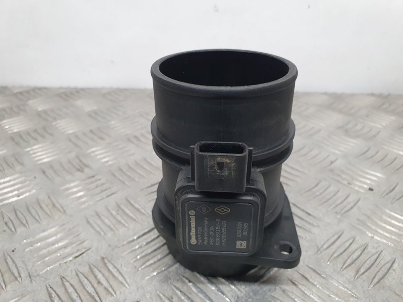 Recambio de caudalimetro para nissan qashqai+2 (jj10) acenta referencia OEM IAM H8200655623 5WK97020 CONTINENTAL