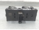 Recambio de mando elevalunas delantero izquierdo para seat leon (5f1) 2.0 tdi referencia OEM IAM 5G0959858FWHS  