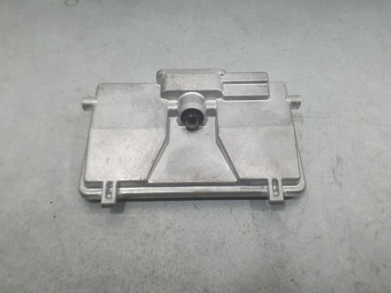 Recambio de camara para seat leon (5f1) 2.0 tdi referencia OEM IAM 3Q0980654H  