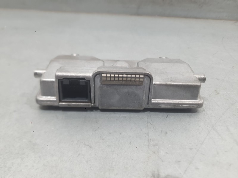 Recambio de camara para seat leon (5f1) 2.0 tdi referencia OEM IAM 3Q0980654H  