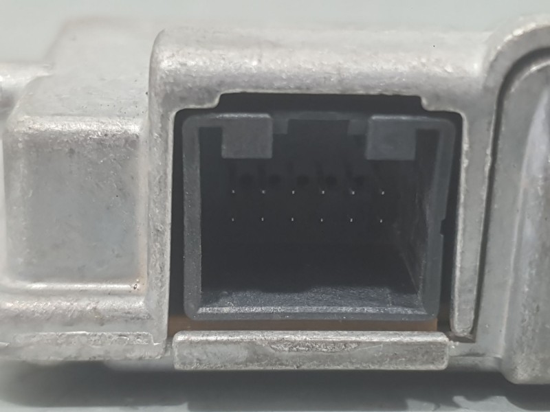 Recambio de camara para seat leon (5f1) 2.0 tdi referencia OEM IAM 3Q0980654H  