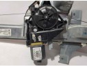 Recambio de elevalunas delantero izquierdo para peugeot 208 access referencia OEM IAM 9673154480 A002C501 ELÉCTRICO HILEX2 PINS