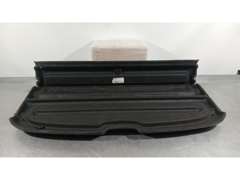Recambio de bandeja trasera para peugeot 3008 i monospace (0u_) 1.6 bluehdi 120 referencia OEM IAM 8337EL  