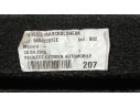 Recambio de bandeja trasera para peugeot 3008 i monospace (0u_) 1.6 bluehdi 120 referencia OEM IAM 8337EL  