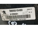 Recambio de piloto trasero derecho exterior para peugeot 3008 i monospace (0u_) 1.6 bluehdi 120 referencia OEM IAM 6351HC  