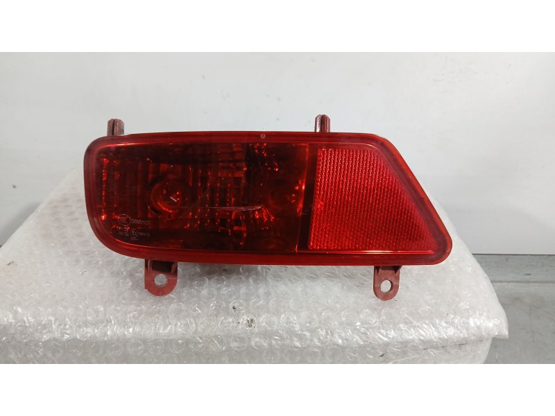 Recambio de piloto trasero izquierdo paragolpes para peugeot 3008 i monospace (0u_) 1.6 bluehdi 120 referencia OEM IAM 6350HG  