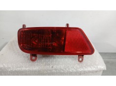 PILOTO TRASERO IZQUIERDO PARAGOLPES 9685453380 ROZADO 6350HG